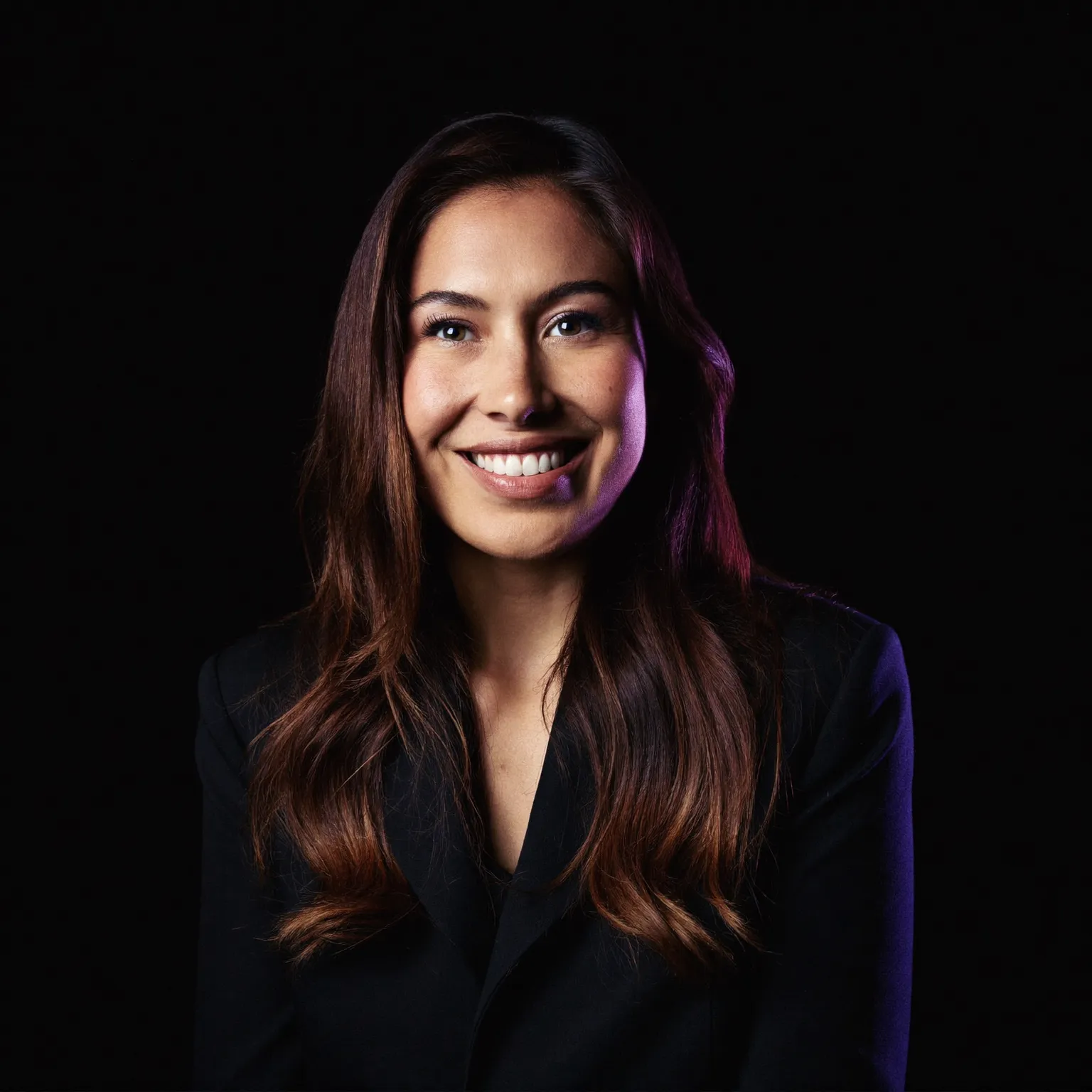Maya R., founder of a B2B SaaS company