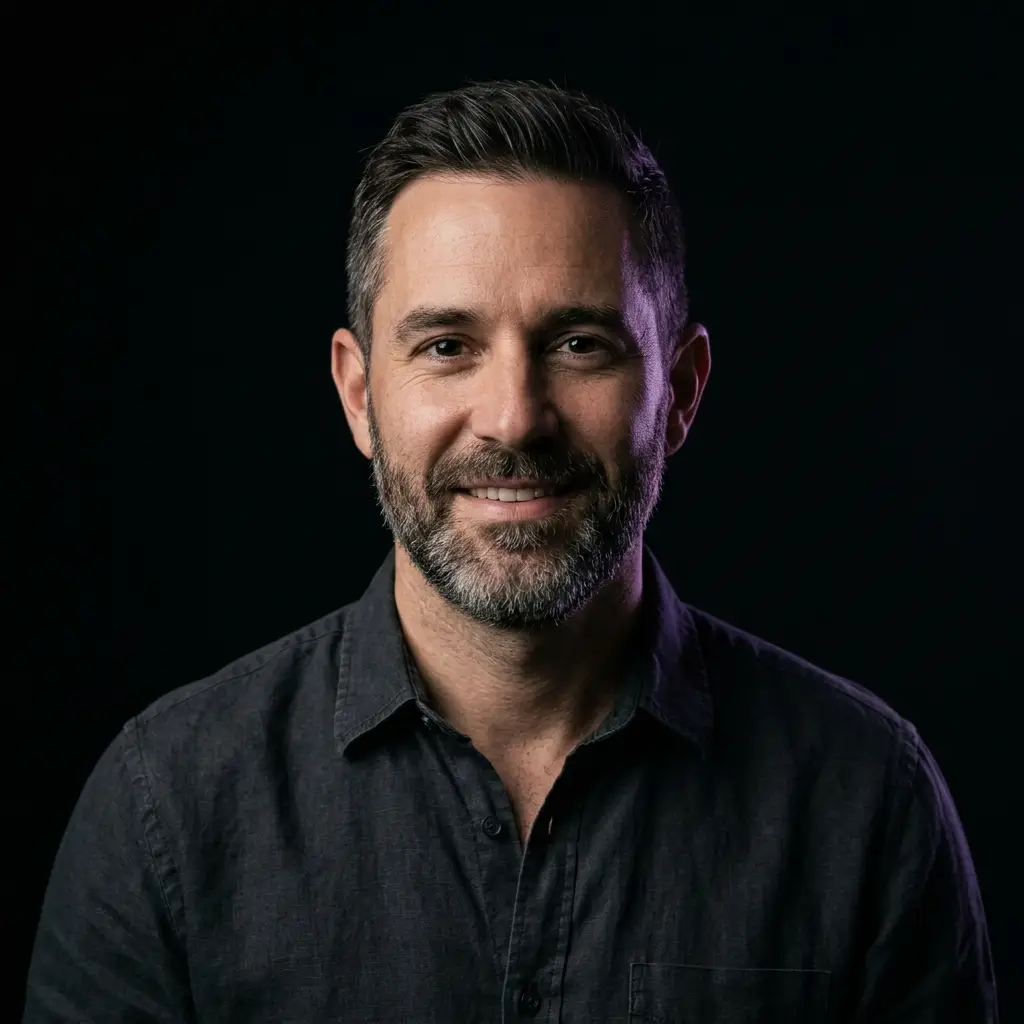 Daniel K., owner of an e-commerce brand