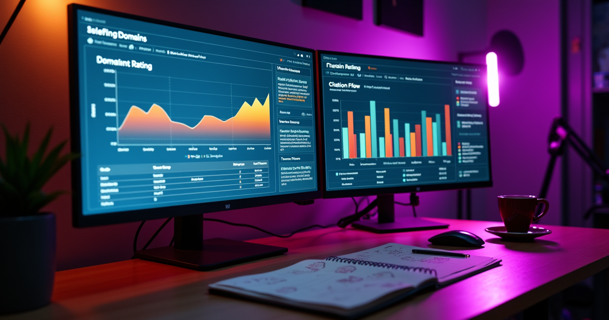 Ahrefs vs Majestic 2026: $29 vs $49.99 Plans Ranked
