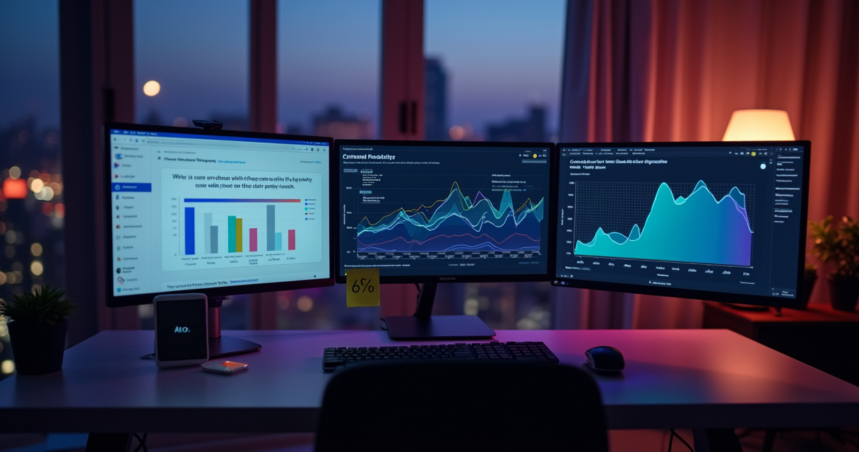 Content Marketing Trends 2026: The 68% Zero-Click Reset