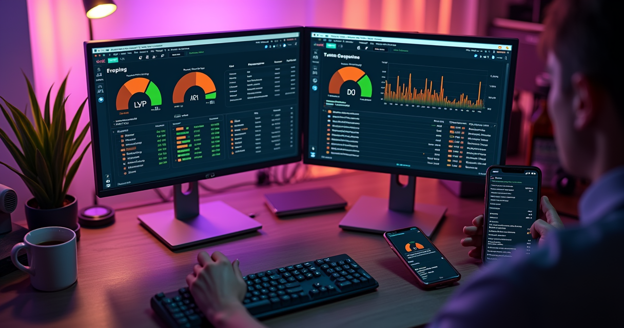 Core Web Vitals Test 2026: The 12-Step Field Guide