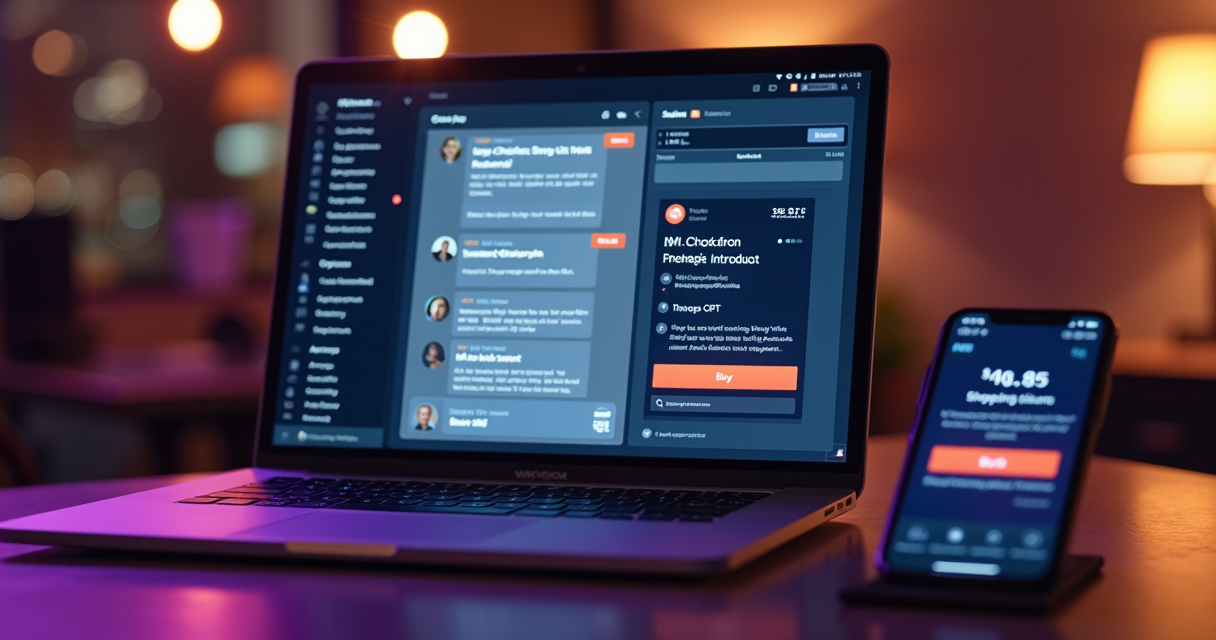 Ecommerce 2026: How AI Agents Rewired $262B in Sales