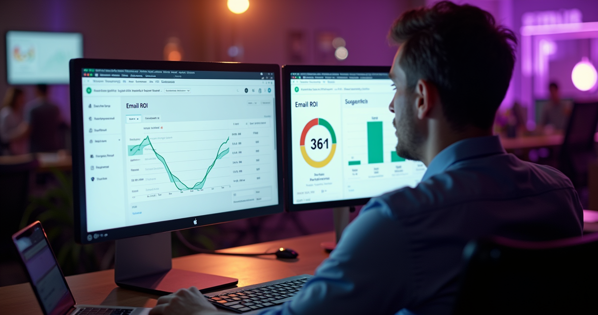 Email Marketing News 2026: Inbox Rules Tighten, ROI Hits $36