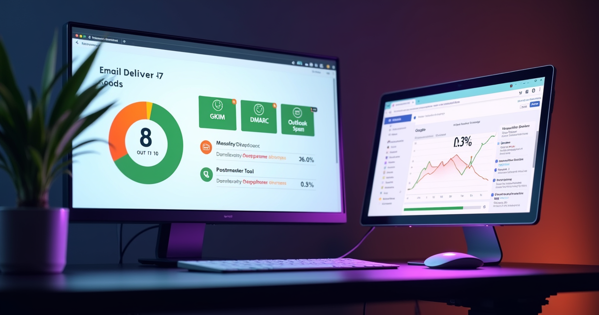 Free Email Deliverability Test: 9 Free Tools for 2026