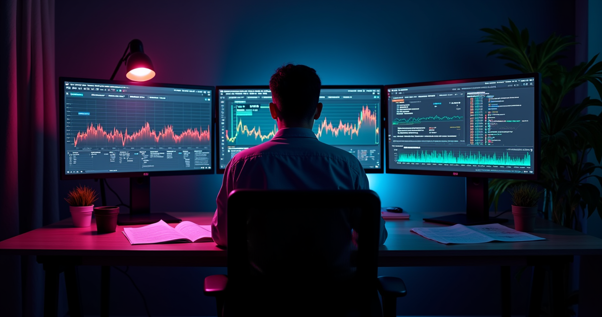 Google Algorithm Update 2026: 5 Rollouts, 80% Volatility