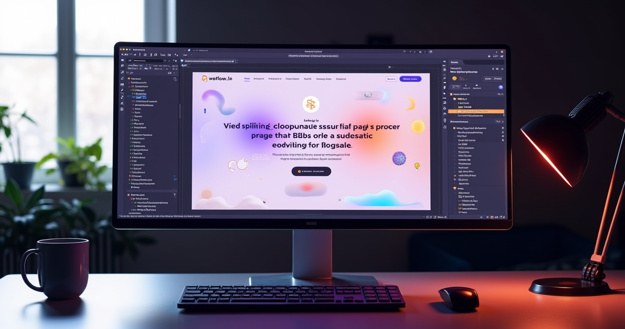 How to Use Webflow in 2026: A 12-Step Growth Playbook