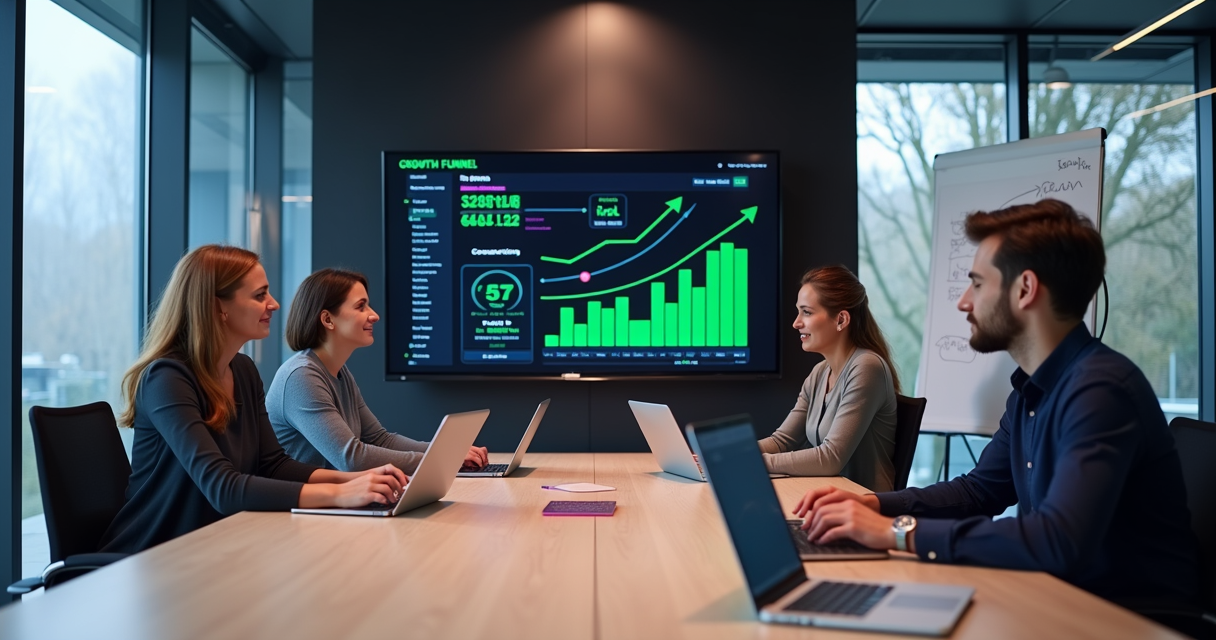 PLG Marketing in 2026: The 58% Adoption Tipping Point