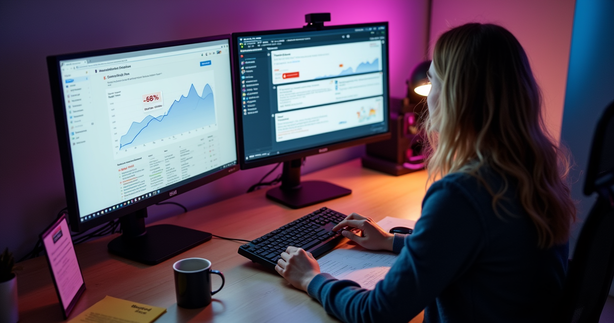 PPC News 2026: $306B Market, 68% Paid-Click Drop, ChatGPT Ads