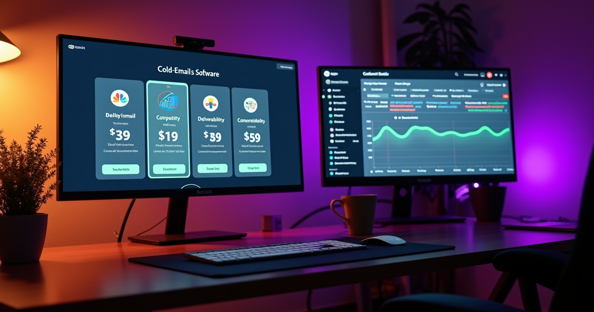 Smartlead Pricing 2026: 4 Plans From $39 to $379 Ranked