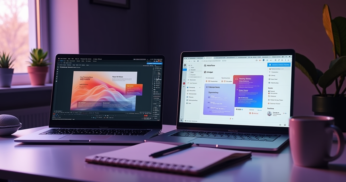 Webflow vs WordPress 2026: A 43% Market Share Showdown